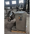 Pharmaceutical chemical Food 3D swing powder mixer