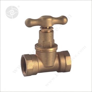 Valves d&#39;arrêt KS-5510