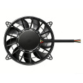 Ventilador axial sin escobillas de 24 V