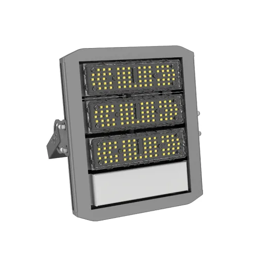 Glass Die-casting 6500K 50 Watt Led Flood Light