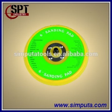 Sanding Pad Abrasive Pad Air Accessories SPT606-4