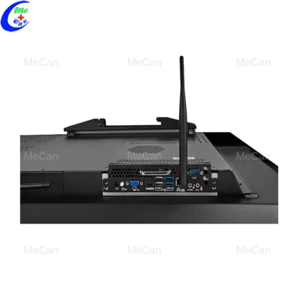 Integrated 86-inch teaching smart board touch screen interactive whiteboard