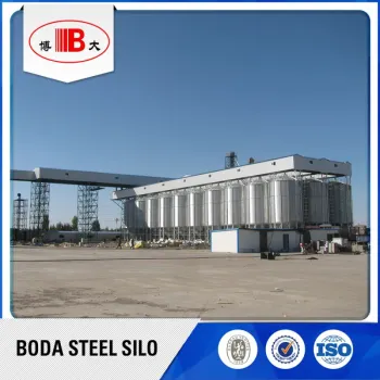 concrete flour storage silo tank selling prices