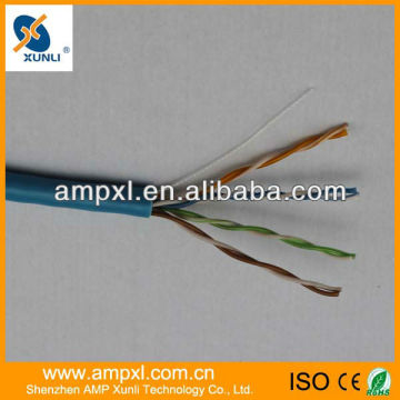 Shenzhen utp cat5e cable cca 305m pull box