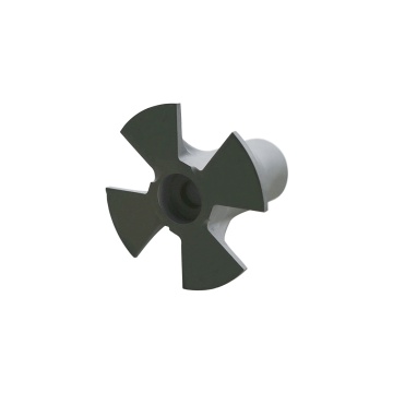 Advanced Tungsten Carbide Drilling Parts