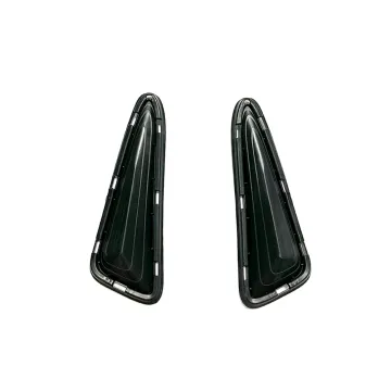 Wholesale Price Front Bumper Trim Car Decorative Accessories For CHR 2018