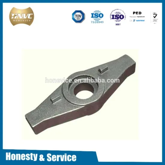 Still Forging Product