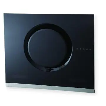 China wall mounted kitchen range hoods