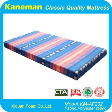 China Factory Memory Foam Mattress Beds