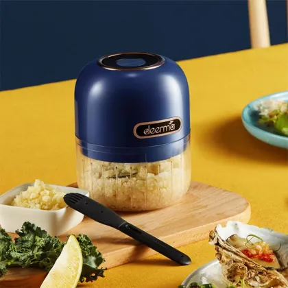 Deerma JS200 Wireless Portable Food Processor
