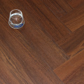 herringbone Sppotted gum 9mm SPC flooring