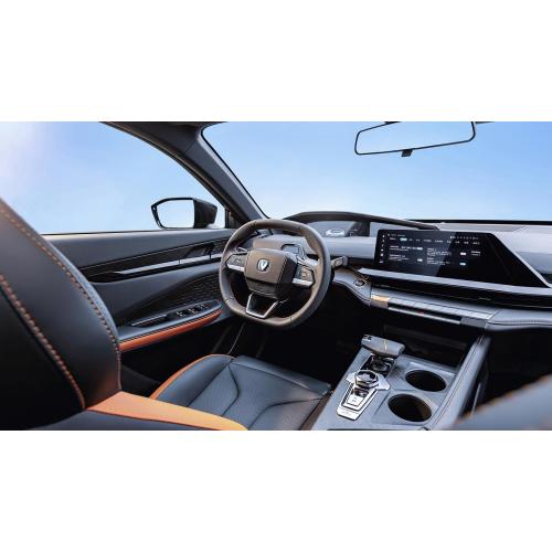 Changan UNI-V Smart Electric IDD