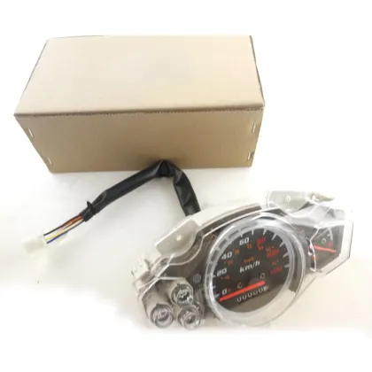 Speedometer for BWS 125 Motorcycles