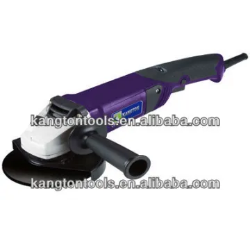 125mm Electric Angle Grinder