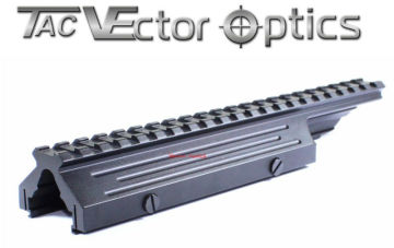 Vector Optics FAL Tactical Top Picatinny Rail Mount for DSA 58