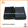 Cast Iron Brake Block For Oil Drilling