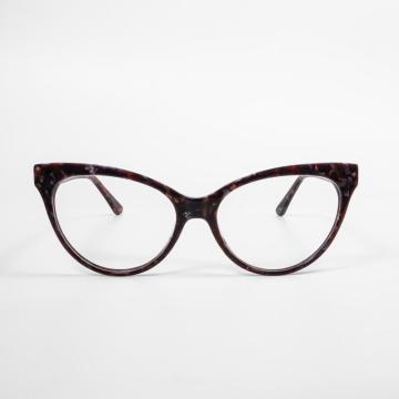 Retro Women's Cat Eye Glasses Frames