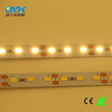 Super Bright 12v 0.5m 5630 36LEDs White Rigid Hard Strip Shop Bar Light