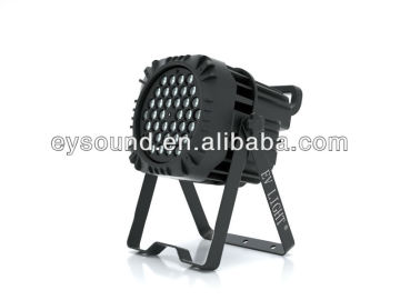 Zoom stage led par light 36x3w IP65 waterproof