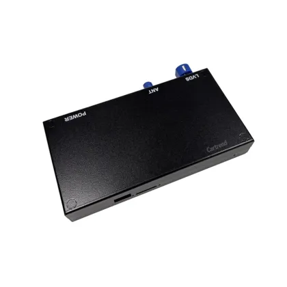 Retrofit CarPlay Box for Peugeot Citroen SMEG MNR Radio System Upgrade