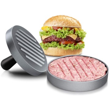 Non Stick Hamburger Press Maker - Cookware Search