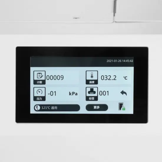 Indiamart Hydrothermal Autoclave For Hospital