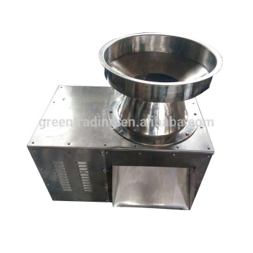 Affordable 300-500kg/h Ginger Processing and Coconut Grating Machines