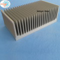 BGA/FPGA devices extrusion aluminum heat sink