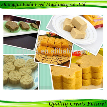 Chinese Factory Good Price Food Machine Peanut Cake Machine