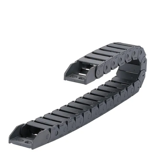 JFLO Nylon Cable Chain HI 15mmX20 15X30