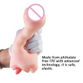 Movable Tongue pussy Masturbator Sex Vaginal Products