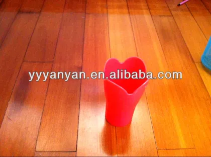 Plastic cup
