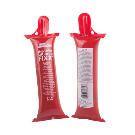 Lubegard Automatic Transmission Anti-Shake Additive