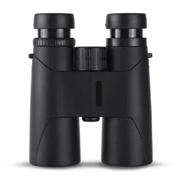 Professional 12x42 Waterproof Binoculars: Perfect for Adult Bird Watching and Daily Use