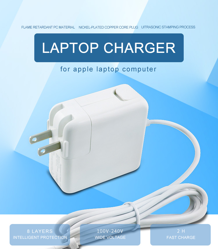 45w us charger