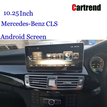 CLS Headunit for Benz W218