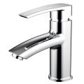 Chrome Single Lever Basin Basin Mixer