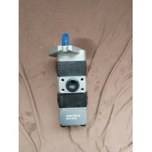 SD1B2020R720 0515-0661 hydraulic gear pump