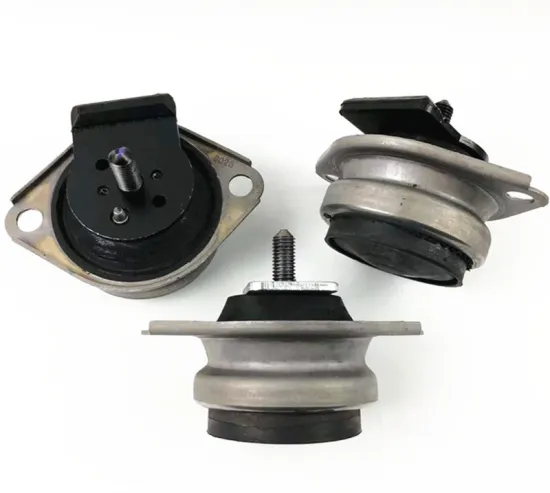 Car Engine Motor Mounts for Maserati 196865 253752