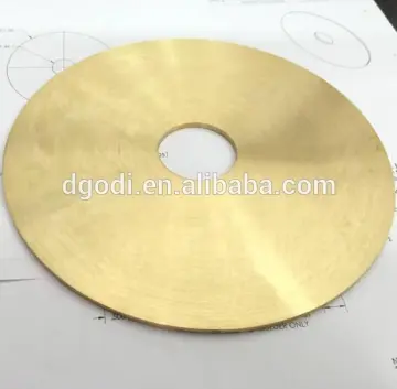 brass light canopy and other customly chandelier parts