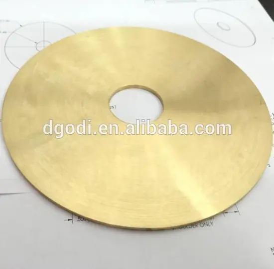 brass light canopy and other customly chandelier parts