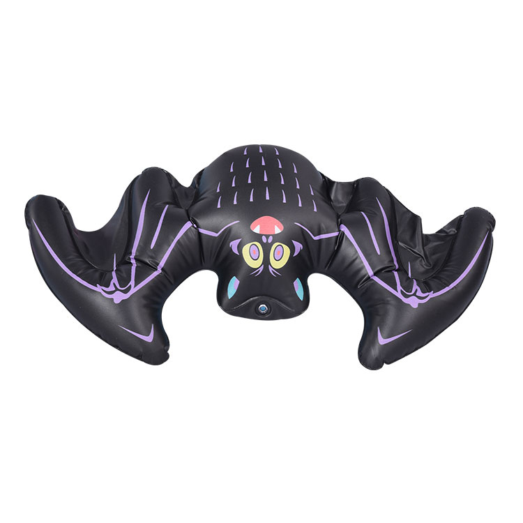 Inflatable bats inflatable animal toy holiday decorations