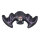 Inflatable bats inflatable animal toy holiday decorations