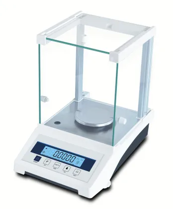 Laboratory Analytical Balances and Scales 0.001 Precision