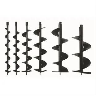 Ground Drill (800mm)