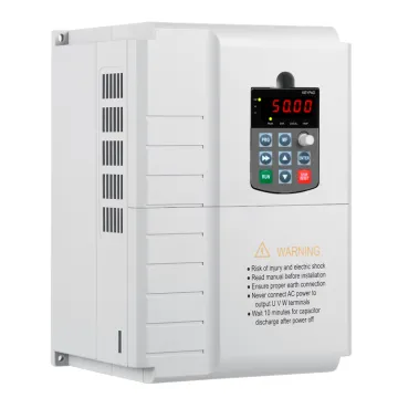 220V 2.2KW 3HP 10A MPPT Single Phase Solar Water Pump Inverter DC-AC Converters