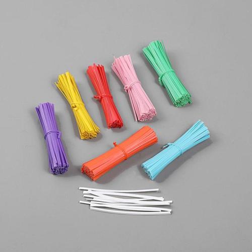 PE Plastic Twist Ties