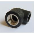 24 Cavity Elbow 90 Degrees Pipe Fittings Mold