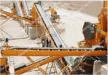 Gold Ore Beneficiation