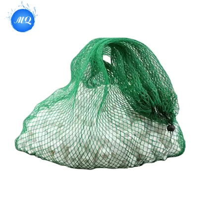 Sturdy Oyster Net Designed for Sea Farming